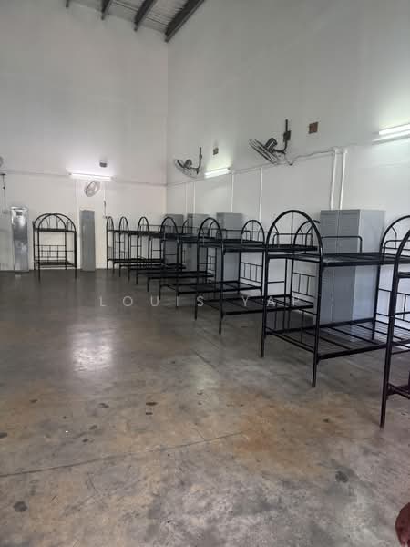 Tuas view square, Boon Lay / Jurong / Tuas, 100 sqft, Dormitory For Rent, by Louis Yap, 500230055 - Interior - CommercialGuru.com.sg