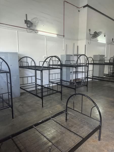 Tuas view square, Boon Lay / Jurong / Tuas, 100 sqft, Dormitory For Rent, by Louis Yap, 500230055 - Interior - CommercialGuru.com.sg