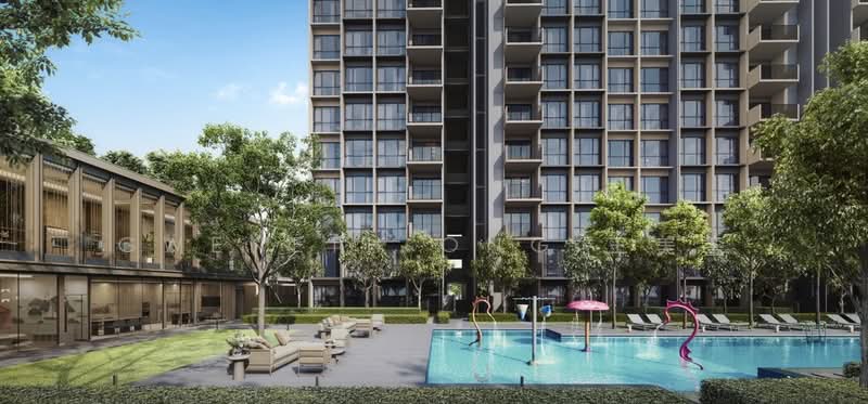 Coastal Cabana, 32 Jalan Loyang Besar, 4 Bedrooms, 990 sqft, Executive Condominium For Sale, by Gweneth Ong 王美銮, 500230057 - Exterior - PropertyGuru.com.sg