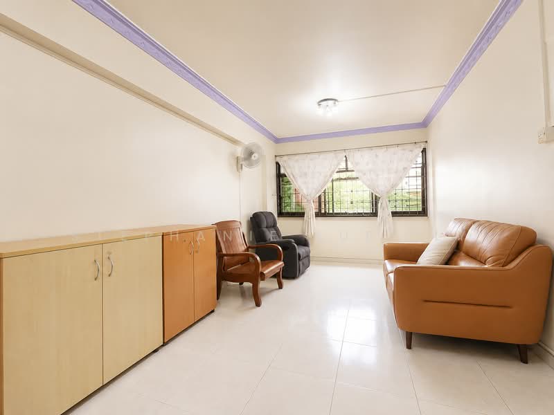 290F Bukit Batok Street 24, 290F Bukit Batok Street 24, 3 Bedrooms, 1,108 sqft, HDB Flat For Sale, by Stephanie Kuet LY, 500230059 - Living Room - PropertyGuru.com.sg