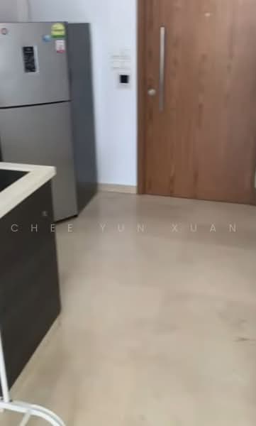 Cradels, 10 Lorong Limau, 1 Bedroom, 441 sqft, Condominium For Rent, by Chee Yun Xuan, 500230063 - PropertyGuru.com.sg