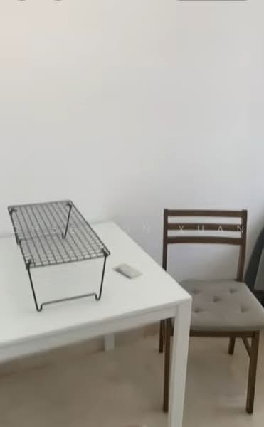 Cradels, 10 Lorong Limau, 1 Bedroom, 441 sqft, Condominium For Rent, by Chee Yun Xuan, 500230063 - PropertyGuru.com.sg