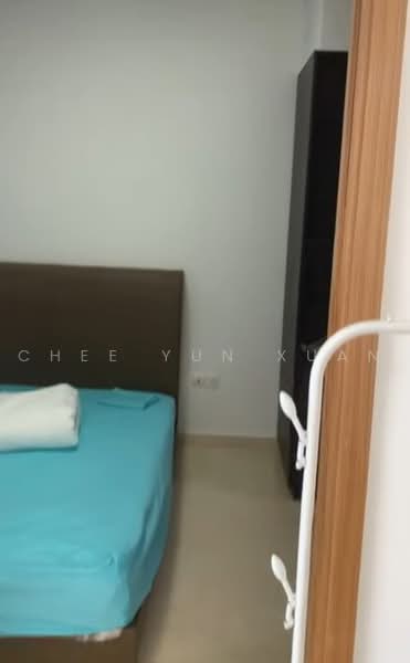 Cradels, 10 Lorong Limau, 1 Bedroom, 441 sqft, Condominium For Rent, by Chee Yun Xuan, 500230063 - PropertyGuru.com.sg