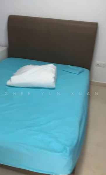 Cradels, 10 Lorong Limau, 1 Bedroom, 441 sqft, Condominium For Rent, by Chee Yun Xuan, 500230063 - PropertyGuru.com.sg
