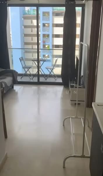 Cradels, 10 Lorong Limau, 1 Bedroom, 441 sqft, Condominium For Rent, by Chee Yun Xuan, 500230063 - PropertyGuru.com.sg