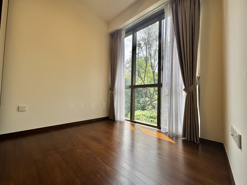 Forett at Bukit Timah, 36 Toh Tuck Road, 2 Bedrooms, 947 sqft, Condominium For Sale, by Serene Sin, 500230064 - Spacious Master Room - PropertyGuru.com.sg