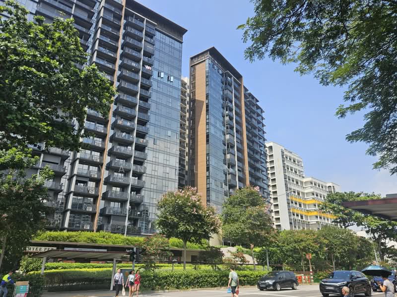 Sims Ave/Jalan Eunos/Changi Rd, 916 Sims Ave, 1,313 sqft, Shop / Shophouse For Sale, by Evangeline Ho, 500230065 - Exterior - CommercialGuru.com.sg