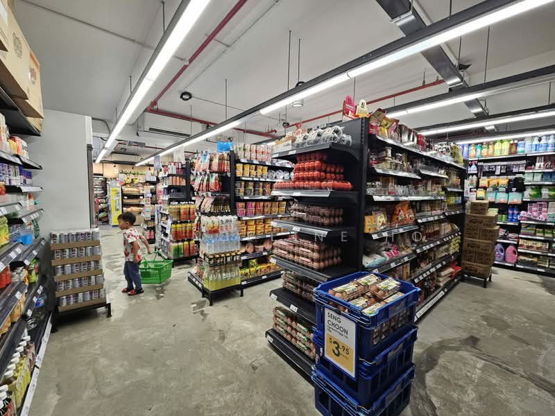 Sims Ave/Jalan Eunos/Changi Rd, 916 Sims Ave, 1,313 sqft, Shop / Shophouse For Sale, by Evangeline Ho, 500230065 - Interior - CommercialGuru.com.sg
