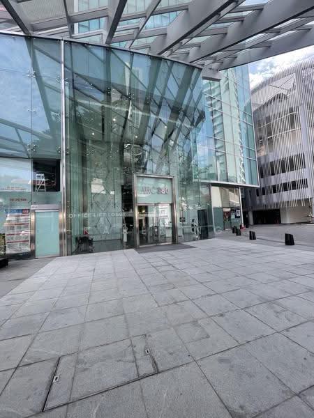 ARC 380, 380 Jalan Besar, Farrer Park / Serangoon Rd, 1,733 sqft, Office For Sale, by Karen Ng, 500230067 - Lobby - CommercialGuru.com.sg