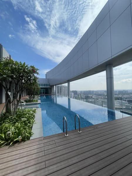ARC 380, 380 Jalan Besar, Farrer Park / Serangoon Rd, 1,733 sqft, Office For Sale, by Karen Ng, 500230067 - Pool - CommercialGuru.com.sg