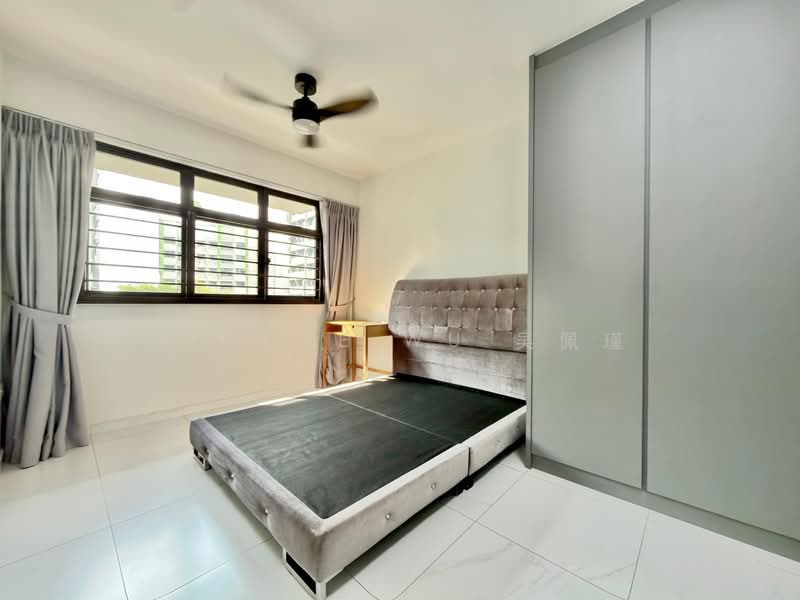 114A Alkaff Crescent, 114A  Alkaff Crescent, 3 Bedrooms, 1,001 sqft, HDB Flat For Sale, by Nicole Wu 吴佩瑾, 500230068 - Bedroom - PropertyGuru.com.sg