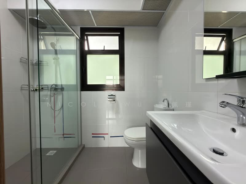114A Alkaff Crescent, 114A  Alkaff Crescent, 3 Bedrooms, 1,001 sqft, HDB Flat For Sale, by Nicole Wu 吴佩瑾, 500230068 - Bathroom - PropertyGuru.com.sg