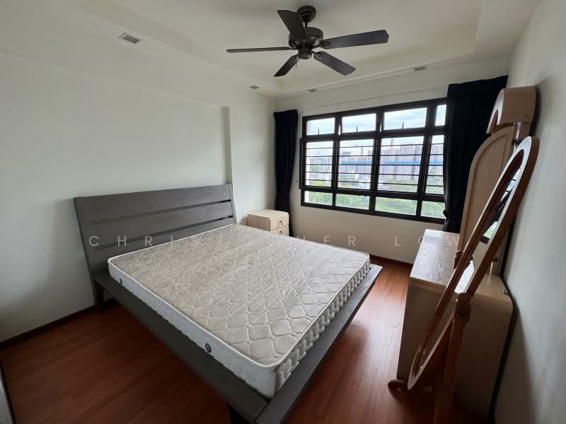 28D Dover Crescent, 28D Dover Crescent, 3 Bedrooms, 1,022 sqft, HDB Flat For Rent, by Christopher Low, 500230072 - Bedroom - PropertyGuru.com.sg