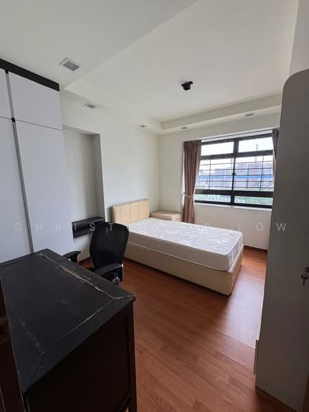 28D Dover Crescent, 28D Dover Crescent, 3 Bedrooms, 1,022 sqft, HDB Flat For Rent, by Christopher Low, 500230072 - Bedroom - PropertyGuru.com.sg