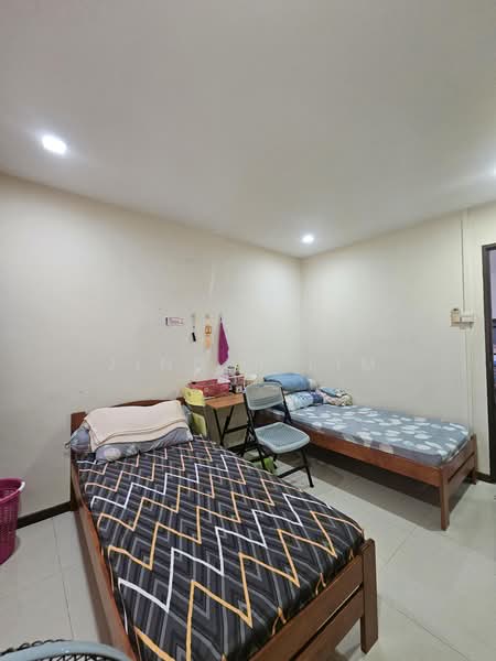 108 Rivervale Walk, 108 Rivervale Walk, 3 Bedrooms, 1,088 sqft, HDB Flat For Rent, by Jinder Lim, 500230075 - Bedroom - PropertyGuru.com.sg