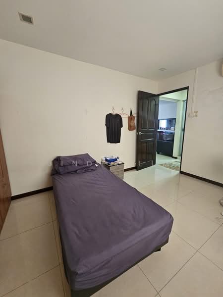 108 Rivervale Walk, 108 Rivervale Walk, 3 Bedrooms, 1,088 sqft, HDB Flat For Rent, by Jinder Lim, 500230075 - Bedroom - PropertyGuru.com.sg