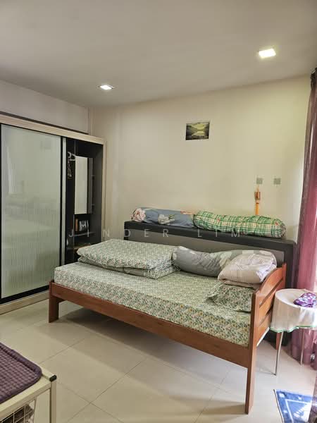 108 Rivervale Walk, 108 Rivervale Walk, 3 Bedrooms, 1,088 sqft, HDB Flat For Rent, by Jinder Lim, 500230075 - Bedroom - PropertyGuru.com.sg