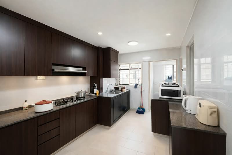 30 Kelantan Road, 30 Kelantan Road, 1 Bedroom, 699 sqft, HDB Flat For Sale, by Jay Ng, 500230077 - Kitchen - PropertyGuru.com.sg
