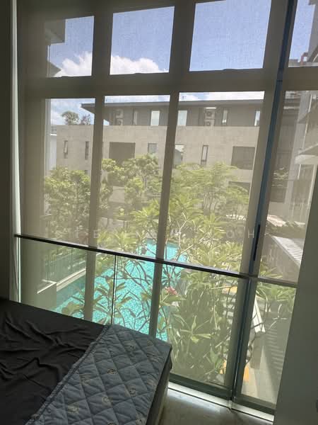 38 Jervois, 38 Jervois Road, Room Rental, 100 sqft, Condominium For Rent, by Stephen Koh, 500230078 - Bedroom - PropertyGuru.com.sg
