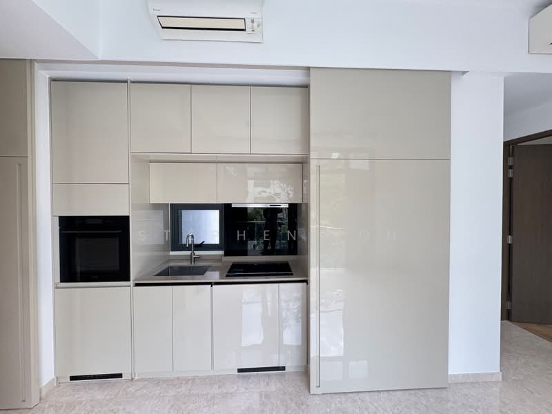 38 Jervois, 38 Jervois Road, Room Rental, 100 sqft, Condominium For Rent, by Stephen Koh, 500230078 - Kitchen - PropertyGuru.com.sg