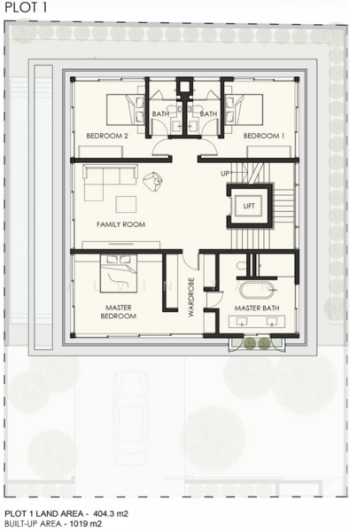 BRAND NEW BUNGALOWS ON GOODMAN ROAD, GOODMAN, 5 Bedrooms, 10,969 sqft, Bungalow House For Sale, by Alvin Tan, 500230079 - PropertyGuru.com.sg