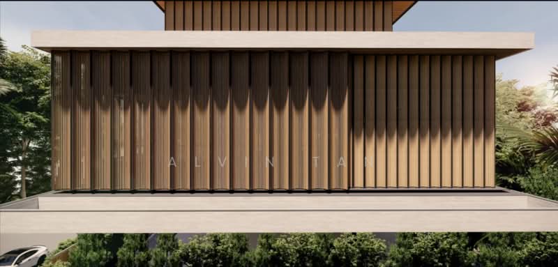 BRAND NEW BUNGALOWS ON GOODMAN ROAD, GOODMAN, 5 Bedrooms, 10,969 sqft, Bungalow House For Sale, by Alvin Tan, 500230079 - Exterior - PropertyGuru.com.sg