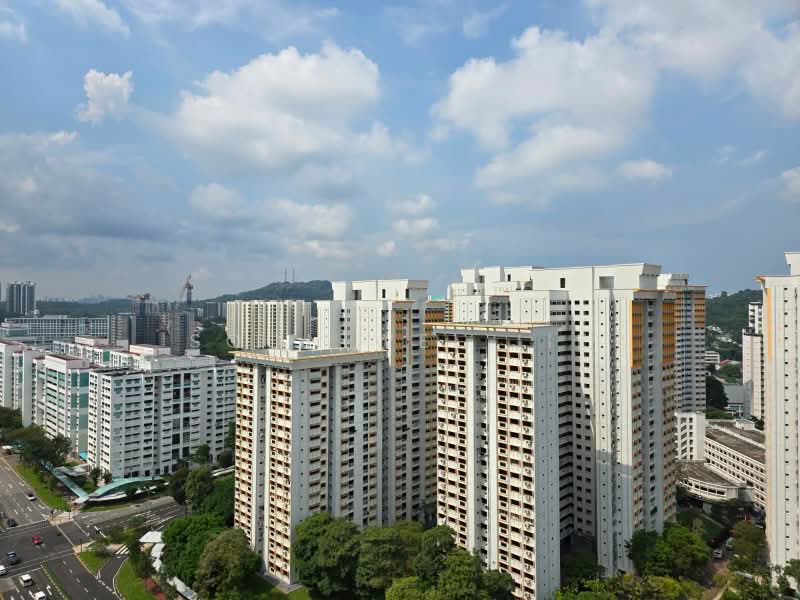 180 Lompang Road, 180 Lompang Road, 3 Bedrooms, 1,410 sqft, HDB Flat For Sale, by Soon Wei Jie, 500230080 - Exterior - PropertyGuru.com.sg