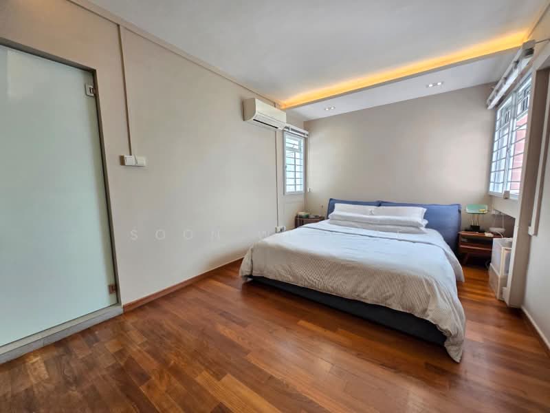 180 Lompang Road, 180 Lompang Road, 3 Bedrooms, 1,410 sqft, HDB Flat For Sale, by Soon Wei Jie, 500230080 - Bedroom - PropertyGuru.com.sg