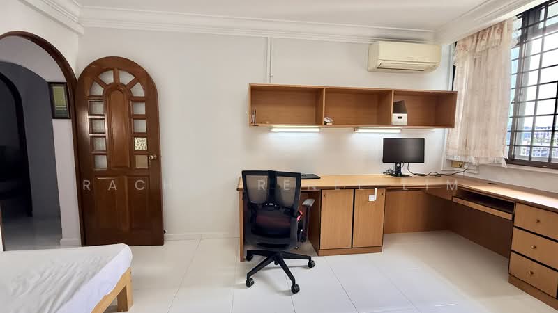 320 Ubi Avenue 1, 320 Ubi Avenue 1, Room Rental, 150 sqft, HDB Flat For Rent, by Rachel Renee Lim, 500230083 - Study - PropertyGuru.com.sg