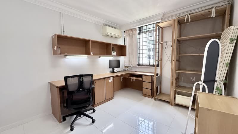 320 Ubi Avenue 1, 320 Ubi Avenue 1, Room Rental, 150 sqft, HDB Flat For Rent, by Rachel Renee Lim, 500230083 - Study - PropertyGuru.com.sg