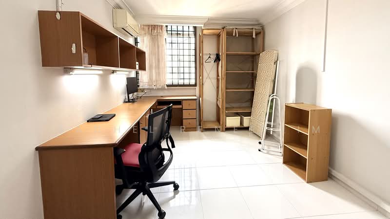 320 Ubi Avenue 1, 320 Ubi Avenue 1, Room Rental, 150 sqft, HDB Flat For Rent, by Rachel Renee Lim, 500230083 - Study - PropertyGuru.com.sg