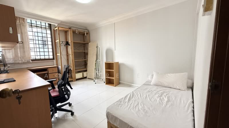 320 Ubi Avenue 1, 320 Ubi Avenue 1, Room Rental, 150 sqft, HDB Flat For Rent, by Rachel Renee Lim, 500230083 - Bedroom - PropertyGuru.com.sg