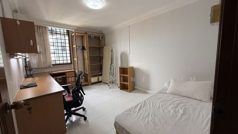320 Ubi Avenue 1, 320 Ubi Avenue 1, Room Rental, 150 sqft, HDB Flat For Rent, by Rachel Renee Lim, 500230083 - Bedroom - PropertyGuru.com.sg