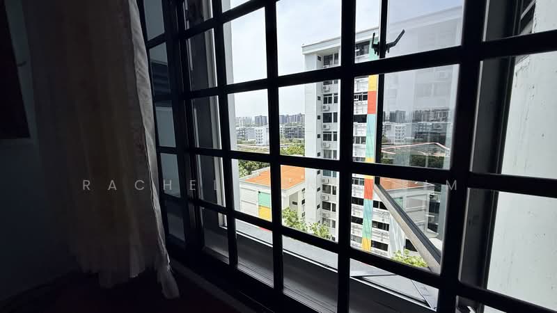320 Ubi Avenue 1, 320 Ubi Avenue 1, Room Rental, 150 sqft, HDB Flat For Rent, by Rachel Renee Lim, 500230083 - View - PropertyGuru.com.sg