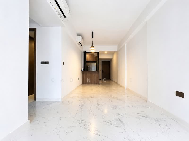 Sceneca Residence, Tanah Merah Kechil Link, 3 Bedrooms, 1,163 sqft, Condominium For Rent, by Caden Chee, 500230085 - Interior - PropertyGuru.com.sg