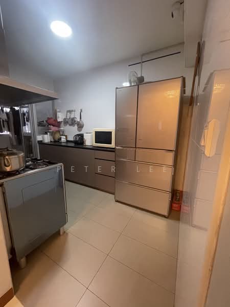 222A Bedok North Drive, 222A Bedok North Drive, 3 Bedrooms, 1,001 sqft, HDB Flat For Rent, by Peter Lee, 500230086 - Kitchen - PropertyGuru.com.sg