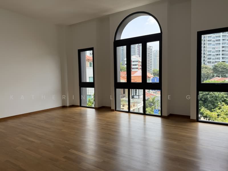 LANDED7772@ Brand New 3 Storey Inter Terrace in city fringe Cambridge, Carlisie, Dorset, Bristol, , 5 Bedrooms, 1,538 sqft, Terraced House For Sale, by Katherine Lee Bee Gek, 500230090 - Interior - PropertyGuru.com.sg