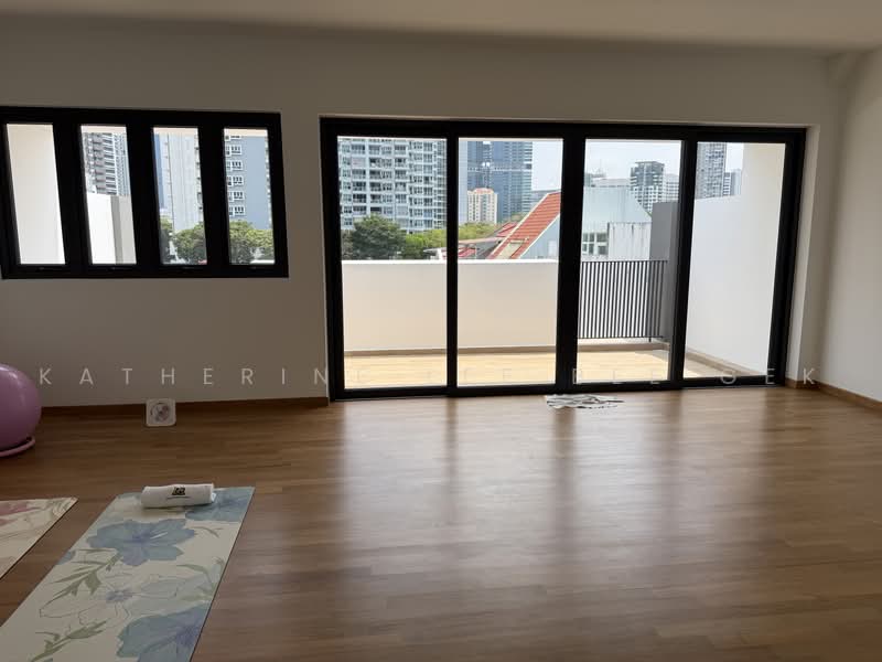 LANDED7772@ Brand New 3 Storey Inter Terrace in city fringe Cambridge, Carlisie, Dorset, Bristol, , 5 Bedrooms, 1,538 sqft, Terraced House For Sale, by Katherine Lee Bee Gek, 500230090 - View - PropertyGuru.com.sg