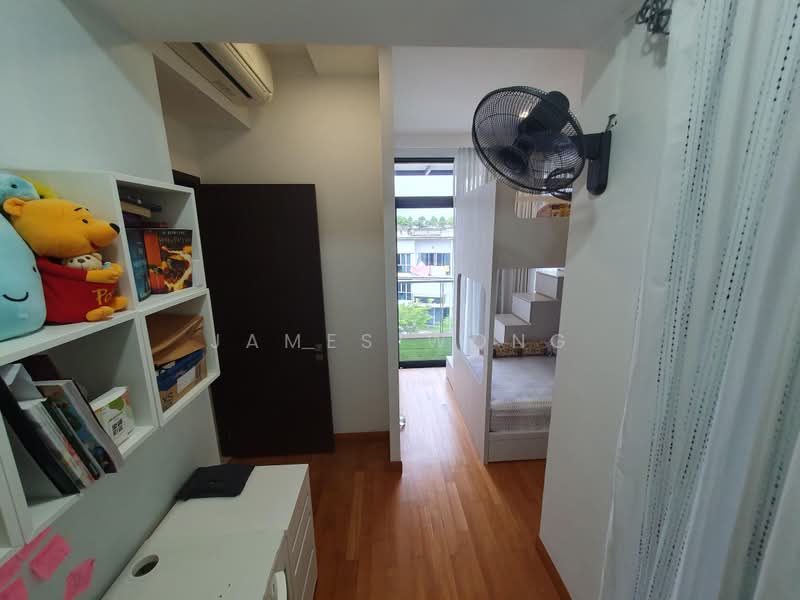 Tropika East, 5 Foo Kim Lin Road, 3 Bedrooms, 1,819 sqft, Condominium For Sale, by James Wong, 500230091 - Bedroom - PropertyGuru.com.sg