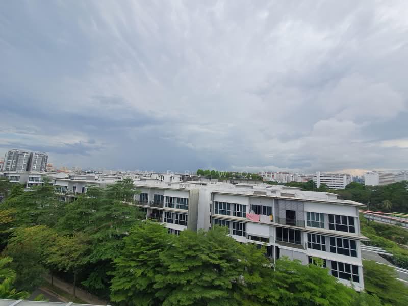 Tropika East, 5 Foo Kim Lin Road, 3 Bedrooms, 1,819 sqft, Condominium For Sale, by James Wong, 500230091 - Exterior - PropertyGuru.com.sg