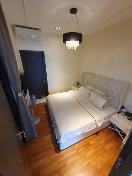 Tropika East, 5 Foo Kim Lin Road, 3 Bedrooms, 1,819 sqft, Condominium For Sale, by James Wong, 500230091 - Bedroom - PropertyGuru.com.sg