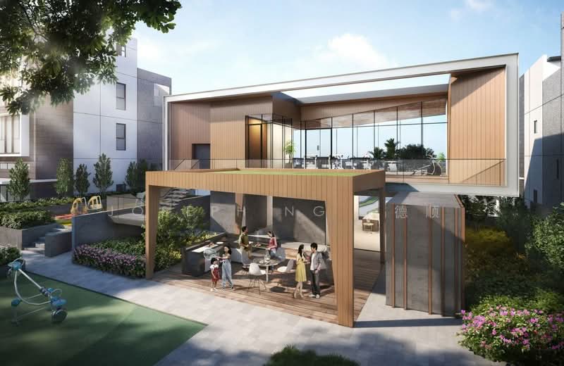 Belgravia Ace, 100 Belgravia Drive, 5 Bedrooms, 3,929 sqft, Semi-Detached House For Sale, by Joseph Ng 黄德顺, 500230094 - Exterior - PropertyGuru.com.sg