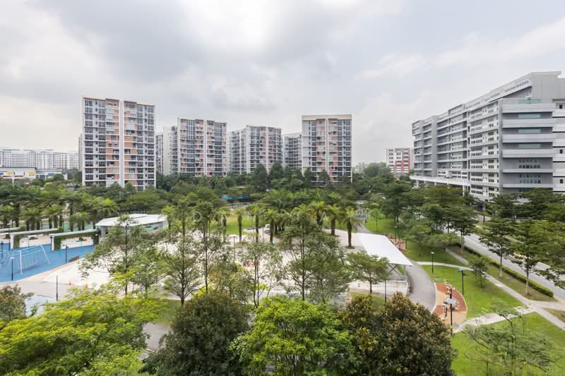 365C Sembawang Crescent, 365C Sembawang Crescent, 3 Bedrooms, 1,001 sqft, HDB Flat For Sale, by Dan Tay, 500230096 - Exterior - PropertyGuru.com.sg