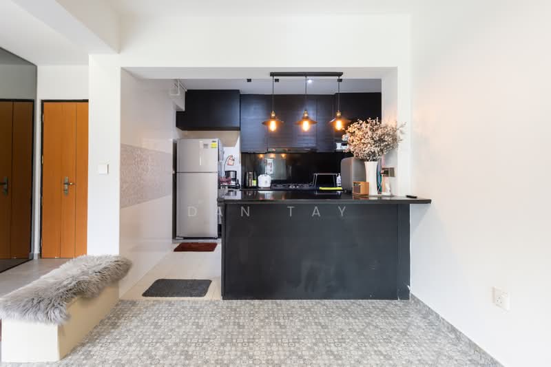 365C Sembawang Crescent, 365C Sembawang Crescent, 3 Bedrooms, 1,001 sqft, HDB Flat For Sale, by Dan Tay, 500230096 - Kitchen - PropertyGuru.com.sg