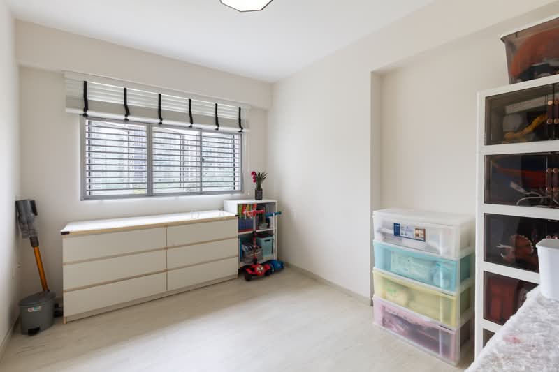 365C Sembawang Crescent, 365C Sembawang Crescent, 3 Bedrooms, 1,001 sqft, HDB Flat For Sale, by Dan Tay, 500230096 - Bedroom - PropertyGuru.com.sg