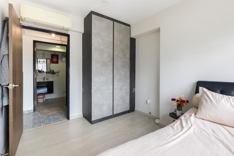 365C Sembawang Crescent, 365C Sembawang Crescent, 3 Bedrooms, 1,001 sqft, HDB Flat For Sale, by Dan Tay, 500230096 - Bedroom - PropertyGuru.com.sg