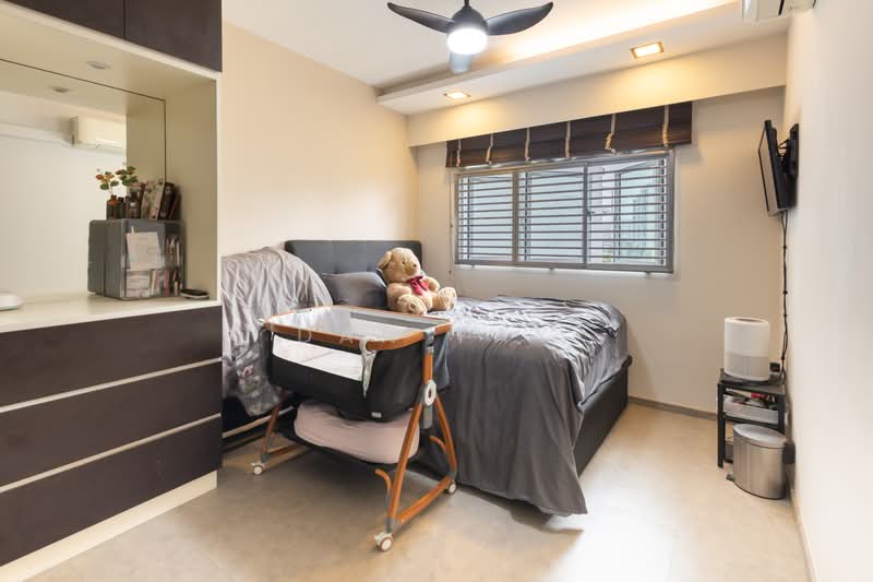 365C Sembawang Crescent, 365C Sembawang Crescent, 3 Bedrooms, 1,001 sqft, HDB Flat For Sale, by Dan Tay, 500230096 - Bedroom - PropertyGuru.com.sg