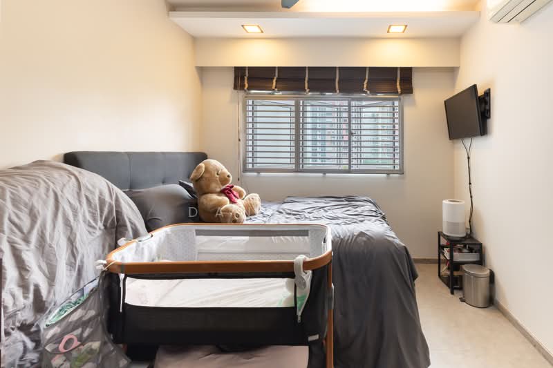 365C Sembawang Crescent, 365C Sembawang Crescent, 3 Bedrooms, 1,001 sqft, HDB Flat For Sale, by Dan Tay, 500230096 - Bedroom - PropertyGuru.com.sg