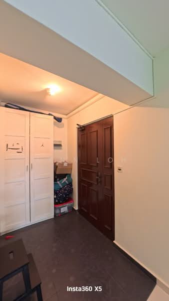 75B Redhill Road, 75B Redhill Road, 3 Bedrooms, 1,076 sqft, HDB Flat For Sale, by Lynn Loh, 500230099 - Entrance - PropertyGuru.com.sg