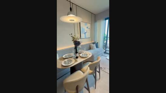 Tembusu Grand, 94 Jalan Tembusu, 1 Bedroom, 527 sqft, Condominium For Sale, by Brenda Zee (徐黎倫), 500230101 - PropertyGuru.com.sg